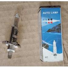 Ampoule H1 phare quad routier