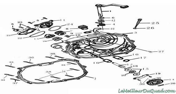 右曲轴箱盖--CLUTCH-COVER.gif