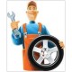 Service Déplacement pour une Assistance Technique à domicile, 1km/1mn