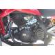 Catalogue des pièces détachées moteur 350 SPY RACING : ZONGSHEN 350 engine parts