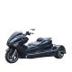 Catalogue des pièces détachées : Trike 300cc Routier Homologué Automatique