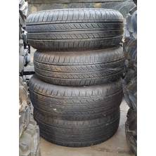 Lot 2 pneus Avant Trike SPY RACING T 175/60R13