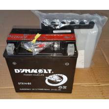 Batterie 9V14A DTX14-BS