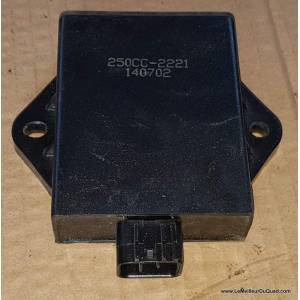 CDI 250/275/300 standard Jinling JLA-931 EGL Kazuma Shineray