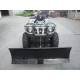 chasse-neige KZ500
